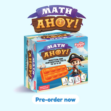 Math Ahoy